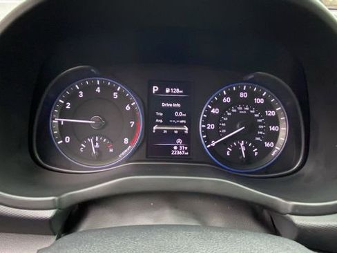 Used 2023 Hyundai Kona SEL image 20