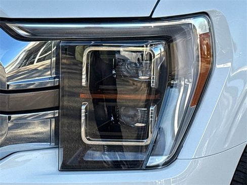 Certified 2022 Ford F150 King Ranch w/ Equipment Group 601A High image 4