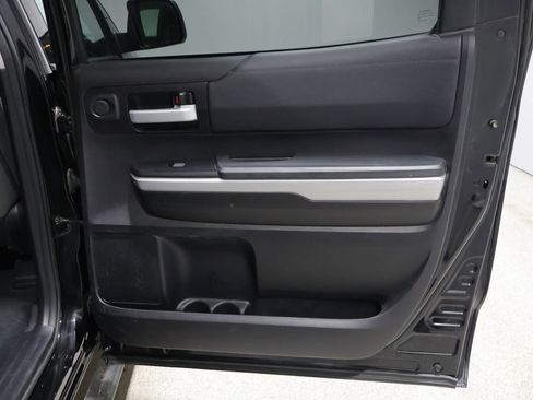 Used 2021 Toyota Tundra SR5 w/ SX Package image 20