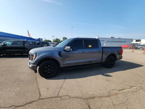 Used 2022 Ford F150 XLT w/ Equipment Group 302A High AWD/4WD image 36