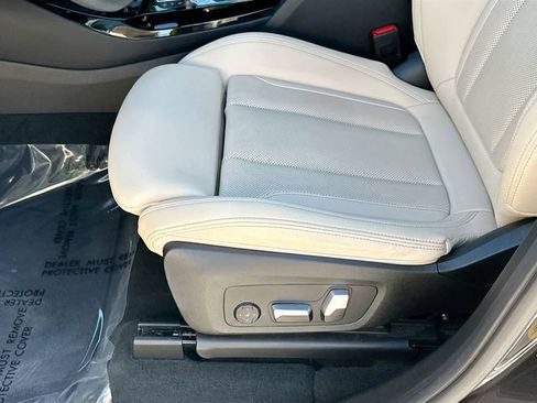 Used 2023 BMW X3 sDrive30i w/ Convenience Package RWD image 7
