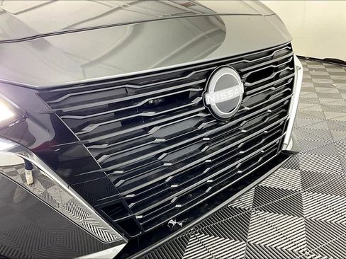 New 2025 Nissan Altima 2.5 SV w/ SV Special Edition Package image 35