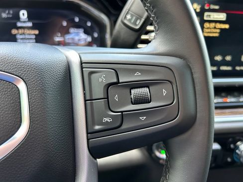 Used 2024 GMC Sierra 1500 Elevation w/ Max Trailering Package AWD/4WD image 26