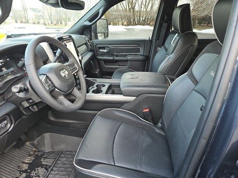 Used 2025 RAM 2500 Laramie image 19