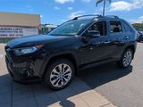 Used 2019 Toyota RAV4 Limited image 5