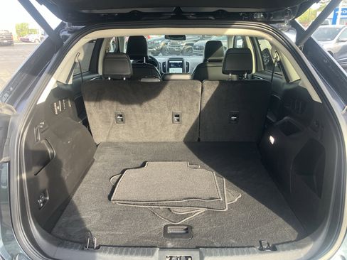 Used 2024 Ford Edge SEL w/ Convenience Package AWD/4WD image 12