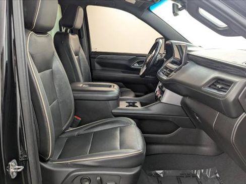 Used 2021 GMC Yukon SLT RWD image 24