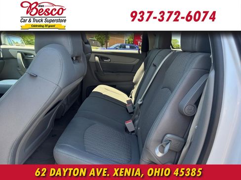 Used 2016 Chevrolet Traverse LT AWD/4WD image 10