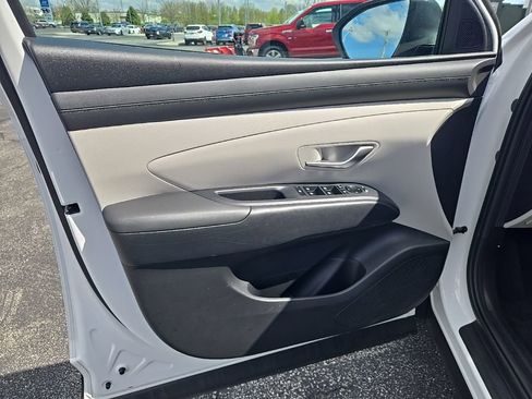 Used 2025 Hyundai Tucson SEL image 24