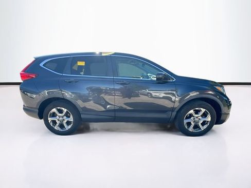 Used 2018 Honda CR-V EX-L image 10