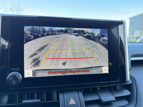 Used 2023 Toyota RAV4 XLE image 7