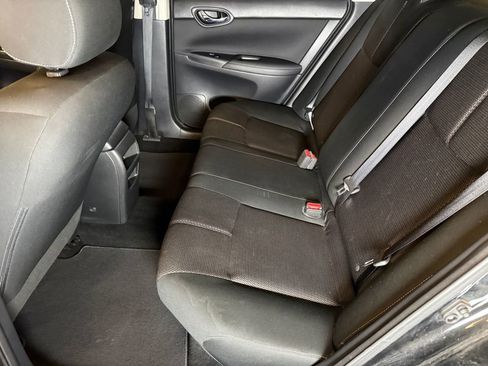 Used 2018 Nissan Sentra S FWD image 21