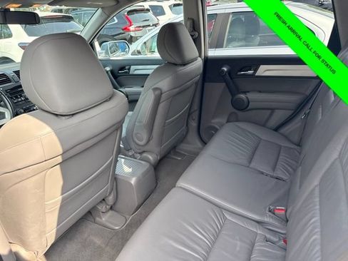 Used 2011 Honda CR-V EX-L image 11