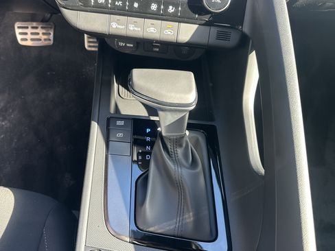 New 2026 Hyundai Elantra Sport FWD image 20