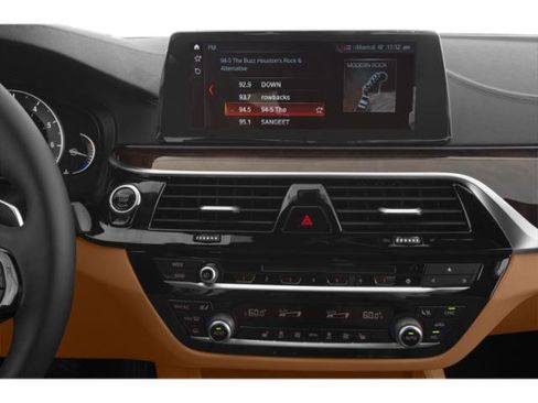 Used 2020 BMW 540i xDrive w/ Executive Package image 13