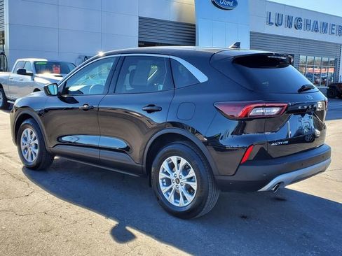 Used 2023 Ford Escape Active w/ Tech Pack #2 image 4