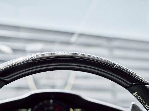 Used 2023 Ferrari 296 GTB RWD image 61