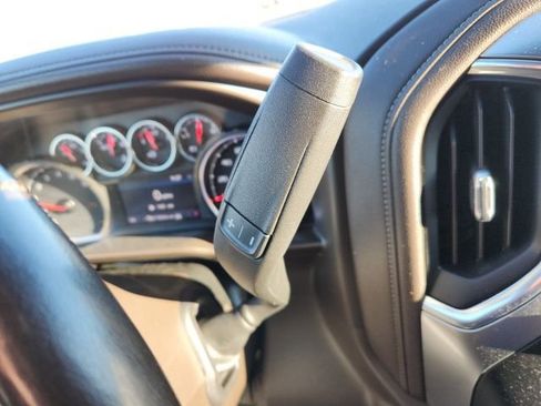 Used 2019 Chevrolet Silverado 1500 LTZ image 14