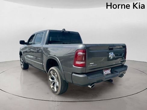 Used 2023 RAM 1500 Limited AWD/4WD image 5