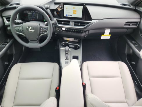 New 2026 Lexus UX 300h FWD image 16