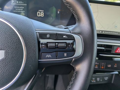 Certified 2025 Kia K5 GT-Line FWD image 31