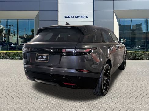 New 2026 Land Rover Range Rover Velar Dynamic SE image 2