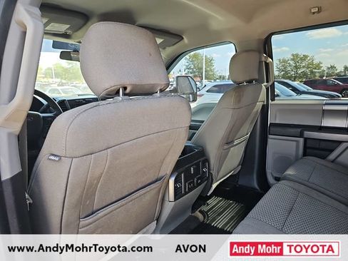 Used 2018 Ford F250 XLT w/ XLT Premium Package AWD/4WD image 30