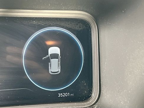 Used 2023 Hyundai Kona N Line w/ Cargo Package image 12