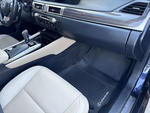 Used 2018 Lexus GS 350 GS 350 w/ Premium Package image 43