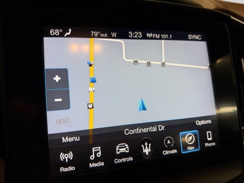 Used 2019 Maserati Ghibli RWD image 31