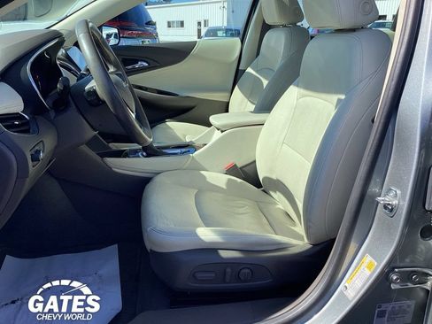 Used 2024 Chevrolet Malibu LT FWD image 10