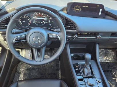 New 2026 MAZDA MAZDA3 s Sport