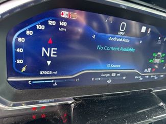 Certified 2024 Chevrolet Silverado 1500 RST w/ Redline Edition video 1