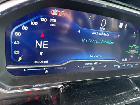 Certified 2024 Chevrolet Silverado 1500 RST w/ Redline Edition image 1