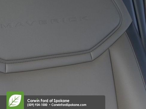 New 2026 Ford Maverick Lariat image 17