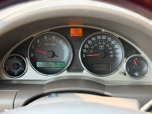 Used 2006 Buick Rendezvous 2WD w/ CXL Preferred Equipment Group image 8