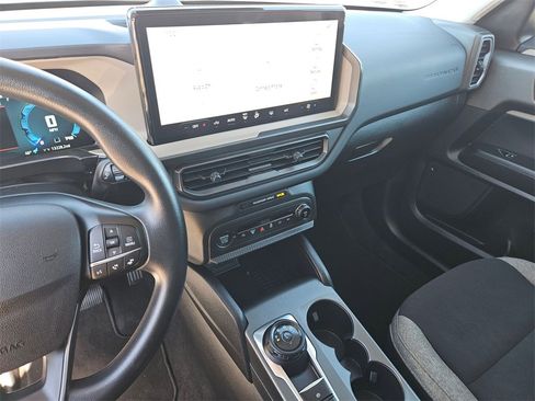 Used 2025 Ford Bronco Sport Big Bend image 21