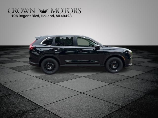 New 2026 Honda CR-V LX image 9