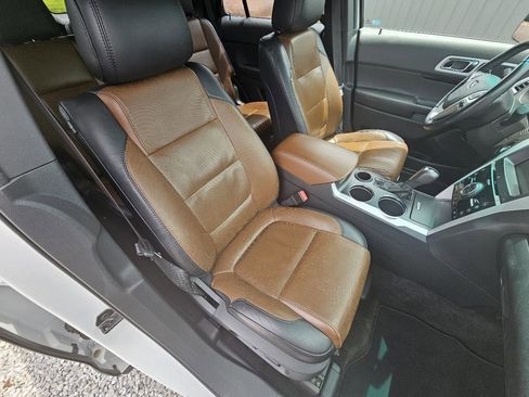 Used 2012 Ford Explorer Limited FWD image 37