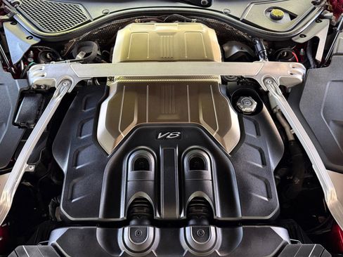 Used 2020 Bentley Continental GT V8 AWD/4WD image 41