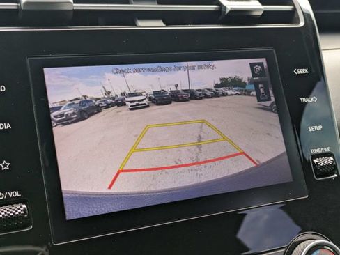 Used 2022 Hyundai Santa Cruz SEL w/ Launch Package FWD image 27