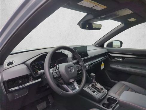 New 2026 Honda CR-V Sport Touring image 3