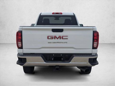 Used 2024 GMC Sierra 2500 Pro image 6