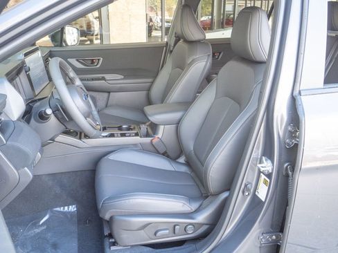 New 2026 Subaru Outback Limited XT image 8