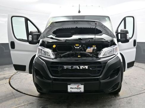 Used 2023 RAM ProMaster 2500 image 35