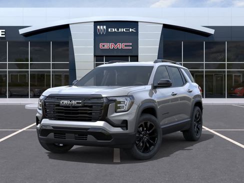 New 2027 GMC Terrain Elevation w/ Elevation Premium Package FWD image 7