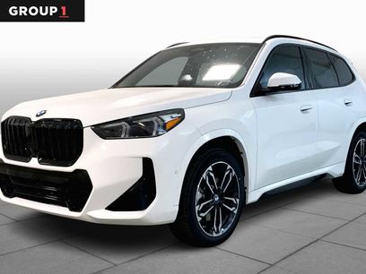 New 2026 BMW X1 xDrive28i w/ Technology Package