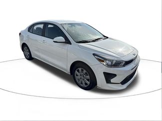 Used 2021 Kia Rio LX FWD video 1