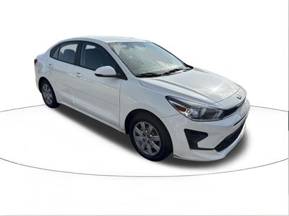 Used 2021 Kia Rio LX
