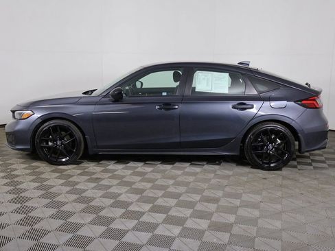 Used 2025 Honda Civic Sport image 15